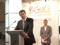 Франческо Марки, генерален директор на ЕУРАТЕКС / Francesco Marchi, General Director of EURATEX